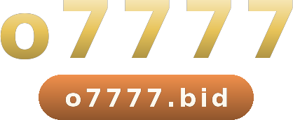 o7777 logo